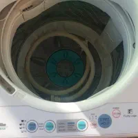 لباسشویی پاناسونیک