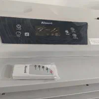 کولر آبی پرتابل آلونی AC-1470 دوسال گارانتی|کولر آبی|مشهد, کوشک مهدی|دیوار