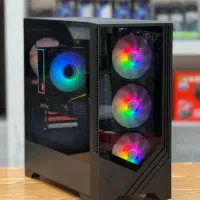 کیس گیمینگ core i5 با گرافیک 8 مجزا