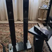 سینما خانواده سامسونگ|سیستم صوتی خانگی|تهران, پاسداران|دیوار