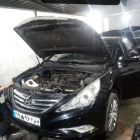 نیازمندنیروی میکانیک