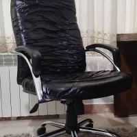 صندلی جک دار اداری