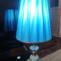 اباژور|چراغ خواب و آباژور|چهارباغ, |دیوار