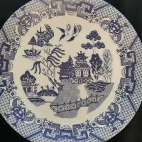 پلو خوری ملامین