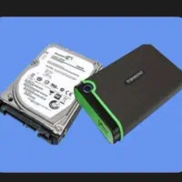 هارد 10 گیگابایتی مخصوص فیلم