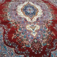 فرش ماشینی راوند اکرلیک ۳۵۰شانه  .۱۲متری|فرش|قزوین, |دیوار