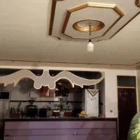 نقاشی ساختمان