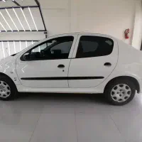 پژو 206sd v8