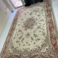فرش ۵۰۰ شونه سالم و نو|فرش|تهران, پرستار|دیوار
