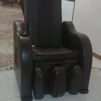 صندلی ماساژور دکتر جید
