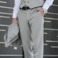 کت شلوار مردانه