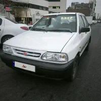 پرایید مدل 89