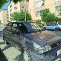 پراید مدل ۸۷ قیمت عالی