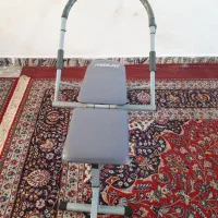 دستگاه دراز و نشت