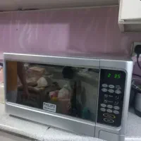 مایکرو ویو فیلیپس