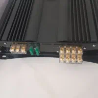 آمپلی فایر و اسپیکر savoy|قطعات یدکی و لوازم جانبی|اصفهان, کوی شهید کشوری|دیوار