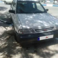 ماشین پراید