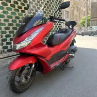 هوندا pcx160