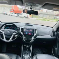 چانگان مدل ۹۸ بیرنگ|خودرو سواری و وانت|رشت, تازه آباد|دیوار