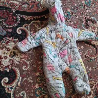 نوزادی|کفش و لباس بچه|خرمآباد, |دیوار