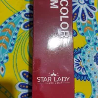 رنگ مو به قیمت عمده