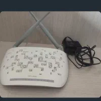 مودم وایفای