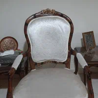 مبل ونهار خوری|مبلمان خانگی و میز عسلی|تهران, اکباتان|دیوار