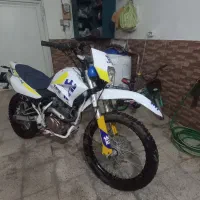 فروش موتور سیکلت T2