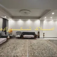 آپارتمان ۱۲۸ متری لاکچری/شهرک فجر/تک‌واحدی|فروش آپارتمان|ورامین, شهرک فجر|دیوار