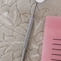 آیپد مژه کاری