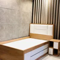 تخت و سرویس خواب *گالری شیرازلوکس*