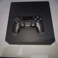 پلی 4 اسلیم ۱ترابایت