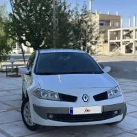 رنو مگان مونتاژ 2000cc، مدل ۱۳۹۰|خودرو سواری و وانت|ارومیه, |دیوار