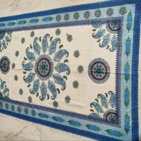 سفره و رومیزنی سنتی|سفره، حوله، دستمال آشپزخانه|ارومیه, |دیوار