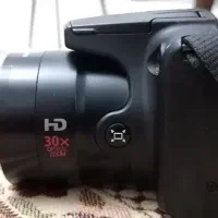 دوربین عکاسی کنون sx500is|دوربین عکاسی و فیلم‌برداری|پرند, فاز ۵|دیوار