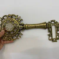 جا کلیدی برنز