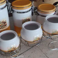 پاسماری ادویه جات وحبوبات