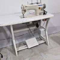 چرخ خیاطی جک|چرخ خیاطی و ریسندگی|الیگودرز, |دیوار