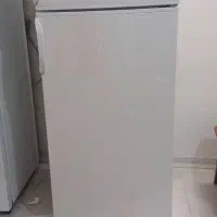 یخچال فریزر امرسان کاملا نو بدون هیچ مشکل