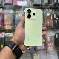 شیائومی نوت 14 حافظه 256 گیگ (جشنواره آخر ماه)