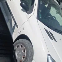 پژو 206تیپ 2مدل 88بی رنگ|خودرو سواری و وانت|بندرعباس, |دیوار