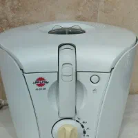 سرخ کن