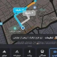 سوئیت منزل ویلایی پارکینگ دار  نزدیک حرم|اجارهٔ کوتاهمدت آپارتمان و سوئیت|مشهد, عنصری|دیوار