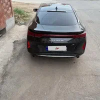 کی ام سی J7 مدل ۱۴۰۳|خودرو سواری و وانت|رشت, معلم|دیوار