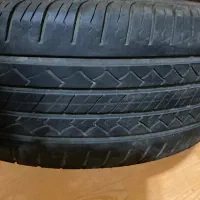 لاستیک ماشین