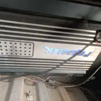 سیستم صوتی حرفه ای|صوتی و تصویری|صوفیان, |دیوار