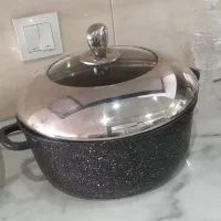 مایتابه چدن|ظروف پخت‌وپز|پردیس, فاز ۲|دیوار