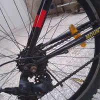 دوچرخه۲۶|دوچرخه، اسکیت، اسکوتر|گنبد کاووس, |دیوار