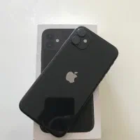 ایفون ۱۱ حافظه۶۴