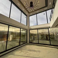 * 0 2 ماه * اقساط|فروش خانه و ویلا|چمستان, |دیوار